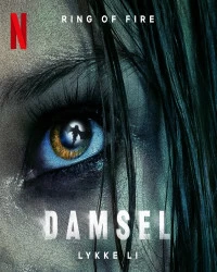 دانلود آهنگ Lykke Li-Ring of Fire (From the Netflix Film "Damsel")